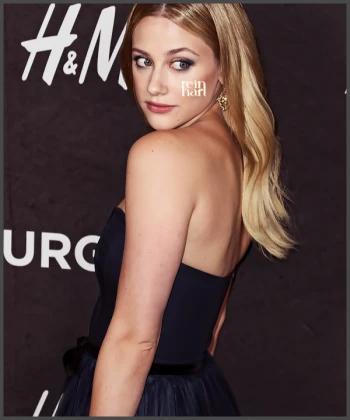 Imagem recente de reinhart