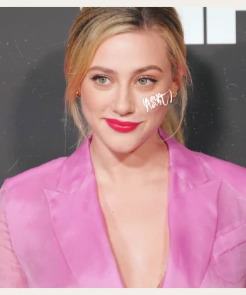 Imagem recente de reinhart