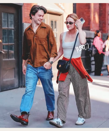 Imagem recente de reinhart