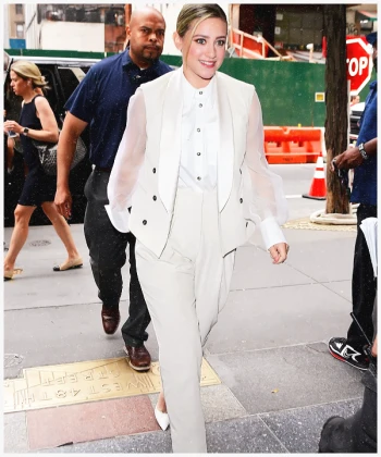 Imagem recente de reinhart