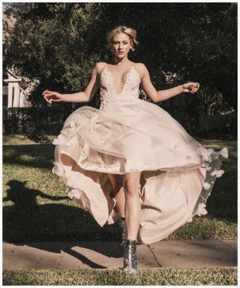 Imagem recente de reinhart