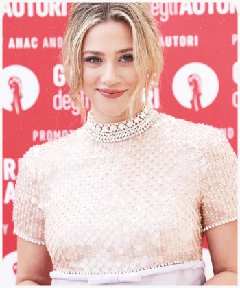 Imagem recente de reinhart