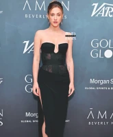 Imagem recente de reinhart