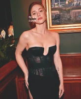 Imagem recente de reinhart