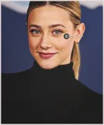 Imagem recente de reinhart