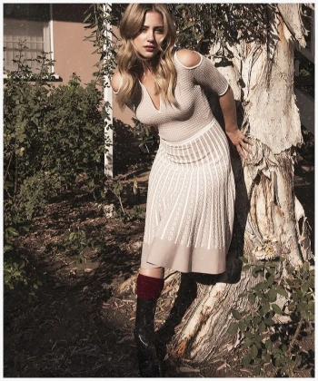 Imagem recente de reinhart