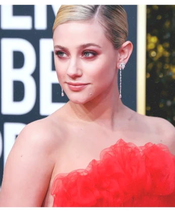 Imagem recente de reinhart