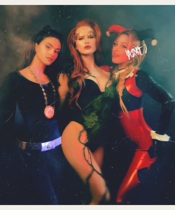 Imagem recente de reinhart