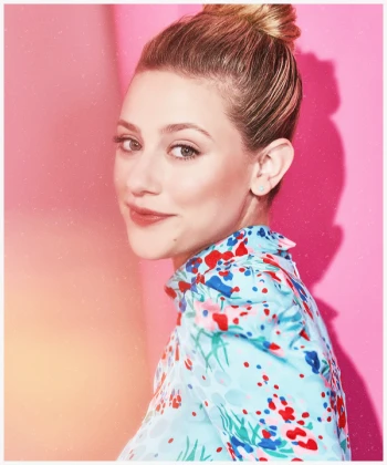 Imagem recente de reinhart