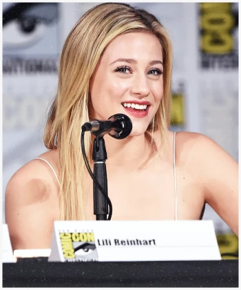 Imagem recente de reinhart