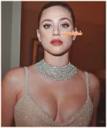 Imagem recente de reinhart