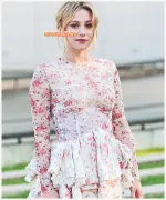 Imagem recente de reinhart