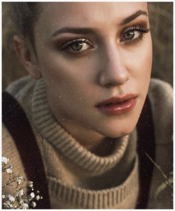 Imagem recente de reinhart