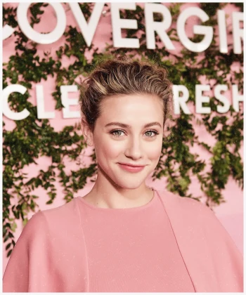 Imagem recente de reinhart