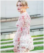 Imagem recente de reinhart