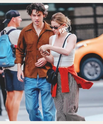 Imagem recente de reinhart