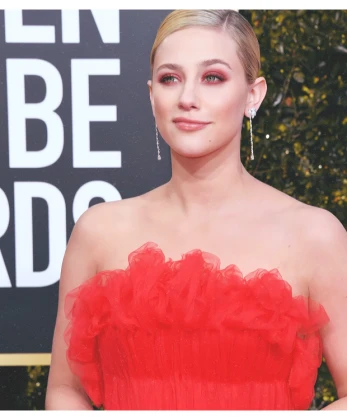 Imagem recente de reinhart