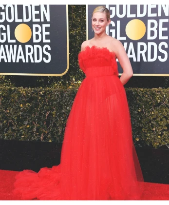 Imagem recente de reinhart