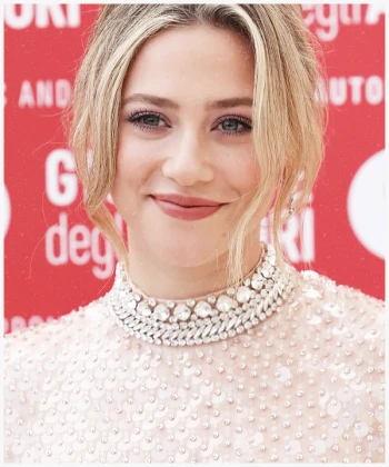 Imagem recente de reinhart