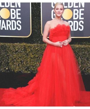 Imagem recente de reinhart