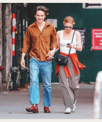 Imagem recente de reinhart