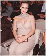 Imagem recente de reinhart