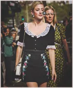 Imagem recente de reinhart