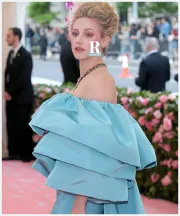 Imagem recente de reinhart