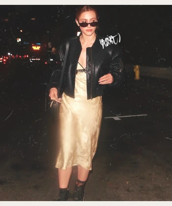 Imagem recente de reinhart