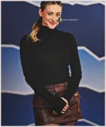 Imagem recente de reinhart