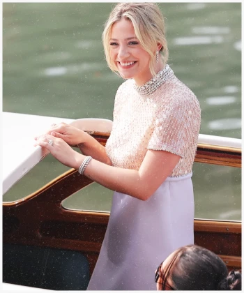 Imagem recente de reinhart