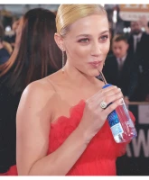 Imagem recente de reinhart