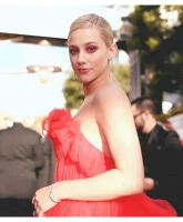 Imagem recente de reinhart