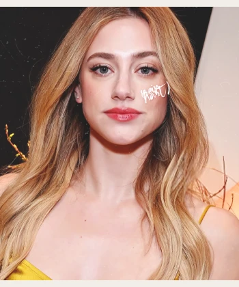 Imagem recente de reinhart