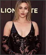 Imagem recente de reinhart