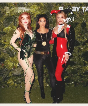 Imagem recente de reinhart