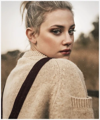 Imagem recente de reinhart