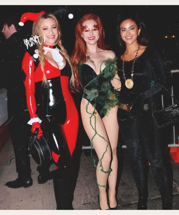 Imagem recente de reinhart