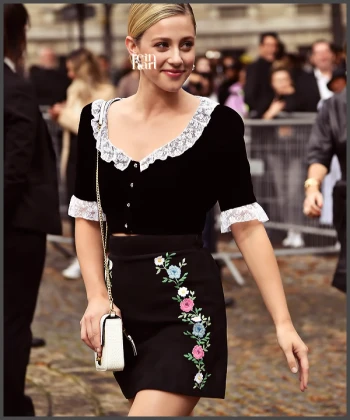 Imagem recente de reinhart