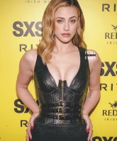 Imagem recente de reinhart