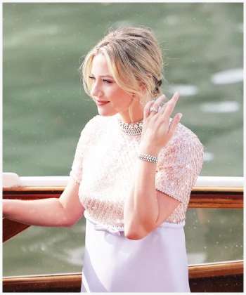 Imagem recente de reinhart