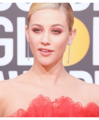 Imagem recente de reinhart