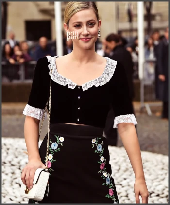 Imagem recente de reinhart