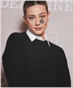 Imagem recente de reinhart