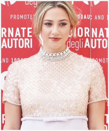 Imagem recente de reinhart