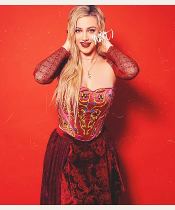 Imagem recente de reinhart