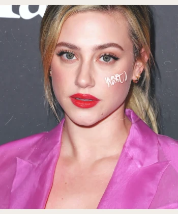 Imagem recente de reinhart