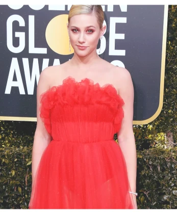 Imagem recente de reinhart