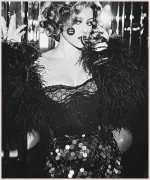 Imagem recente de reinhart