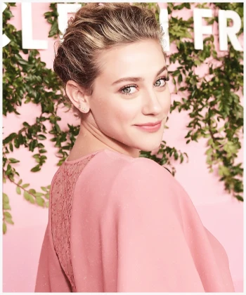 Imagem recente de reinhart